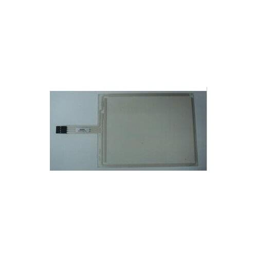 For microtouch 3M P/N: RES-5.7-PL4 PN: 95418B touch screen panel touch glass