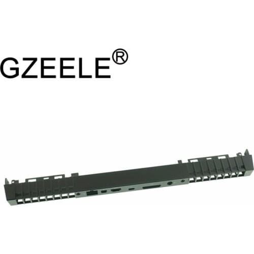 GZEELE NEW FOR Dell Alienware 15 R4 Laptop Hinges Cover Air Outlet Tail set