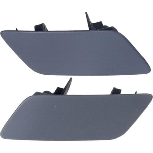 Left or Right HeadLamp Washer Cover HeadLight Wash Cap For Land Rover Discovery 2017-2020 LR083110 LR083109