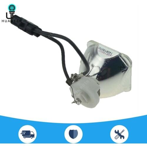 Projector Lamp RLC-040 Bare Bulb Replacement for Viewsonic PJL7200 High Quality