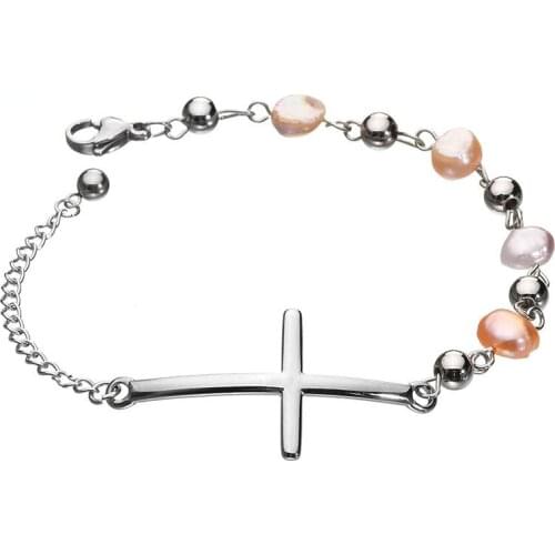 Megin D Bracelets With Charms