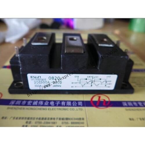 2DI300A-050D module Special supply Welcome to order