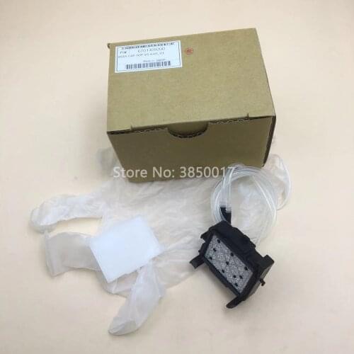 Original Roland VS640 RA640 FH740 cap station for Epson DX5 DX7 head cap top Mutoh VJ1628 VJ1624 1638 Mimaki jv33 capping top