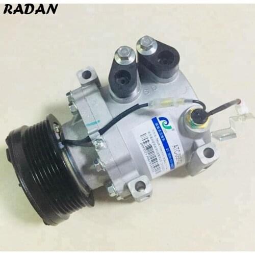 Orginal Air Con A/C Compressor For BYD F0
