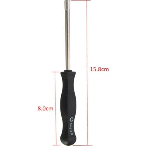 Screwdriver Carburetor Lawnmower Trimmer Adjusting Tool For Chain Saw Blower Trimmer Carb Single D Small Brush Cutter Blade