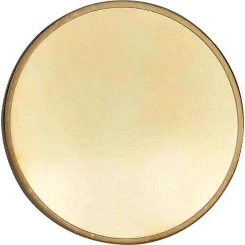 Custom Commemorative Coins A Minimum Order Of Pure Copper Material Exclusive Coins