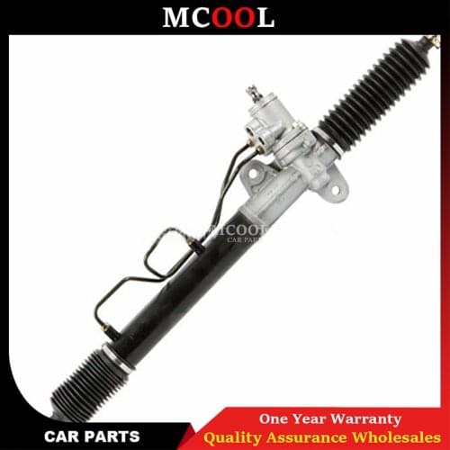 Power Steering Rack And Pinion 57700-2F000 57700-2F100 57700-2F101 577002F000 577002F100 For Car KIA CERATO SPECTRA 2004-2009