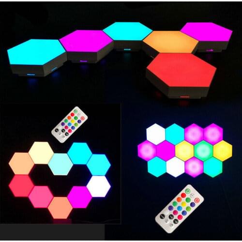 Ritesdepot LED Night Lights
