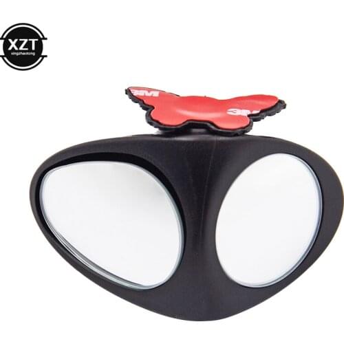 WYMECT Car Rear Mirror DVRs