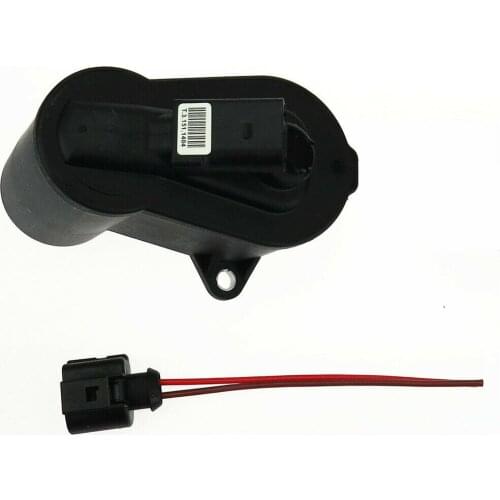 1Set 6 Tooth Tooth Electronic Rear Park Brake Caliper Servo Motor Cable Plug Kit for Audi Q3 VW Passat 1J0 973 722A 3C0 998 281B