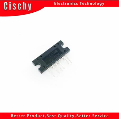 5pcs FSFR1700XC FSFR1700 ZIP-11 1700XC ZIP The LCD supply module