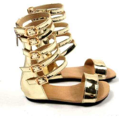 Aijiatiny Girls Sandals