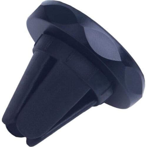 New Car Magnetic Phone Stand Universal Auto Magnet Mount Holder Diamond shape Air Vent Mini Outlet For Cell Mobile Phone 2020