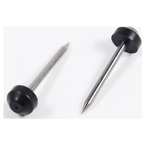 Free Shipping 5 Pairs/lot DVP Electrodes fix for Fiber optic fusion splicer DVP-600 DVP-720A DVP-720B 730 730A 730B 750