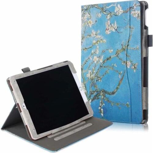 Skin For IPad 7th Gen Pro 10.2 Inch 2019 Fashion Hand Support PU Leather Stand Cover Tablet Shell for Ipad 10.2 Case Funda+pen