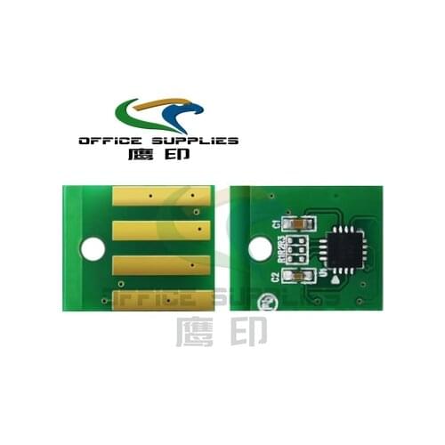 1PC Drum Chip for Lexmark MB2442adwe MB2338adw B2442dw B2650dn B2546dw MB2546adwe B2650dw MB2650adwe B2338dw 60K Laser Chip