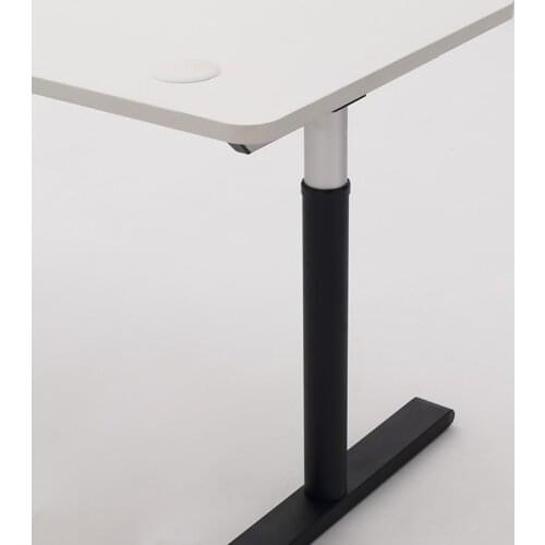Electric Height adjustable desk frame