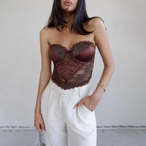 Женские прозрачные майки HYSECMAO China At AliExpress