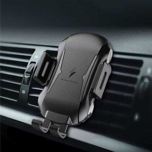 LANDIS Wireless Chargers For Mobile Phones