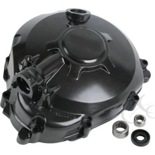 New Motorcycle Right Engine Clutch Crackcase Cover For Yamaha YZF R1 YZF-R1 2006 06