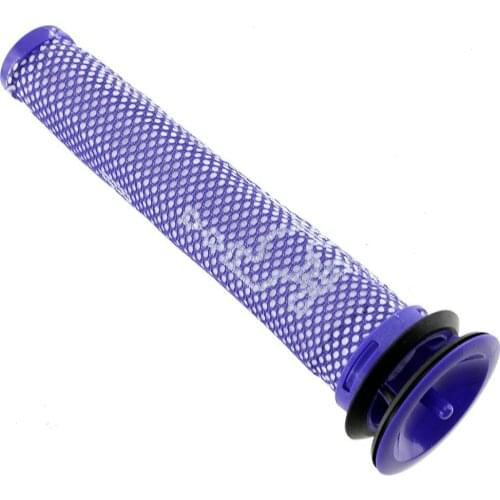 Washable Pre Motor Filter For Dyson V7 V6 V8 Animal Cordless Handheld Vac Dc58 Vacuum Cleaner Replacement Cordless