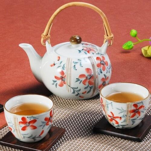 5 times tea sets european tea pot and cup set ceramic tea set tea set porcelain teapot set