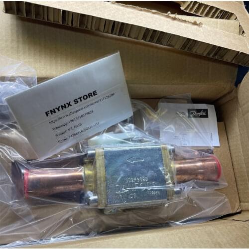 Original EVR32 Solenoid Valve EVR 32 032L1106