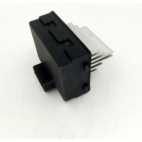 Blower motor resistor for D346W9AA01 68089096AA for Ford