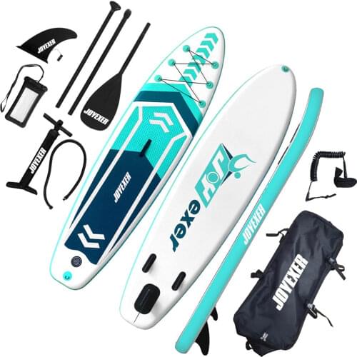 Foldable Sup Paddle Board Sup Yoga OEM SUPBOARD Inflatable Set Race Long Boards