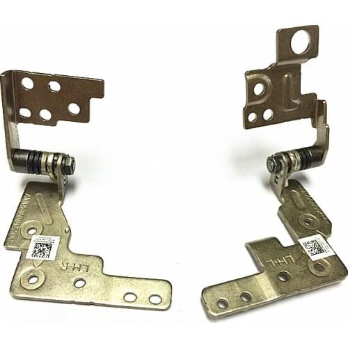 SSEA New Laptop Lcd Screen Hinges for Lenovo Ideapad S400 S405 S410 S415 Non-touch