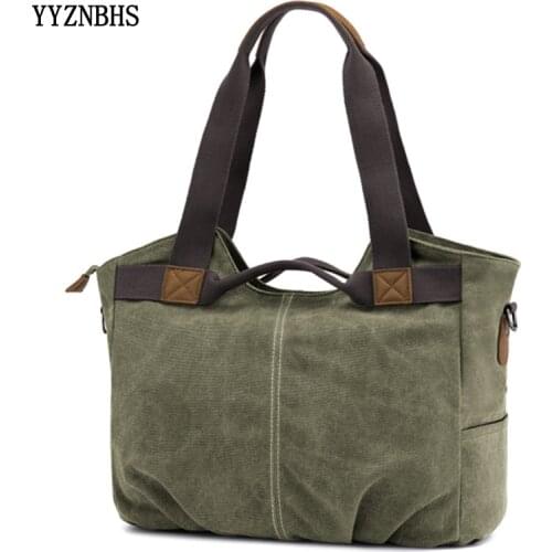 Crossbody Bags for Women 2021 Canvas Tote Bag Luxury Handbags Women Bags Designer Ladies Hand Bag Bolsa Feminina Shoulder Bag