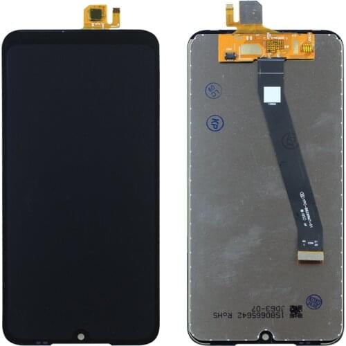 100% Teste For Xiaomi Redmi 7 LCD Display Touch Screen Digitizer Assembly Redmi 7 lcd Redmi 7A lcd Display Screen Replacement