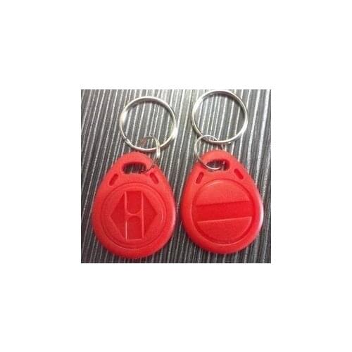 500pcs/Lot T5577 tag Rewritable Keys Card 125KHZ Smart Card T5577 Card