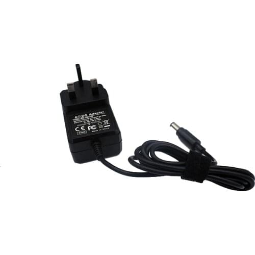 EU/UK plug Power Charger Adapter for Dyson DC30 DC31 DC34 DC35 DC44 DC45 DC56 DC57 Vacuum Cleaner Spare Parts Accessories