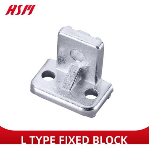 ASM Mechanical Parts