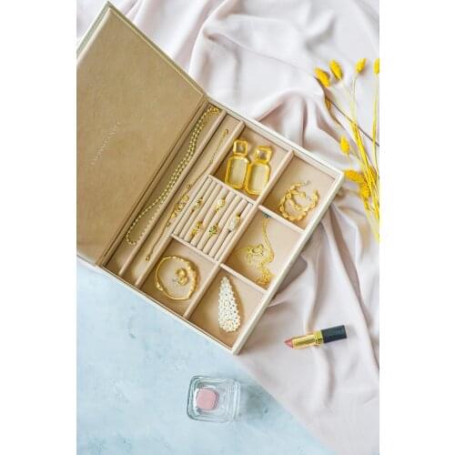 Bebegin Sepeti Jewelry Packaging