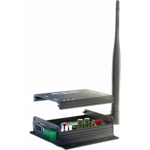 USB To ZigBee Wireless Module 1.6 km Transmission CC2630 Chip 32-Bit Dual-Core CPU Routing Transmitter