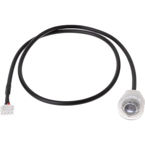 Liquid Level Sensor Replaceable Float Type Water Level Sensor for Dispenser Tank