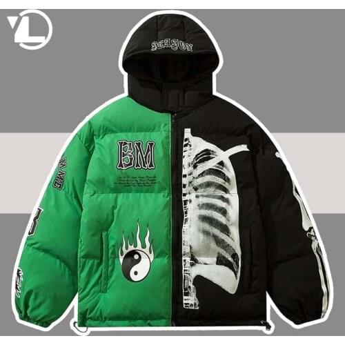 Мужские парки с капюшоном EOENKKY China At AliExpress