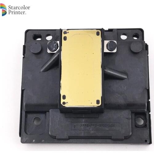 F197010 Printhead For Epson XP-100 XP-101 XP-102 XP-103 XP-104 XP-214 XP-215 ME-101 XP-100 XP-101 XP-102 printer Print head