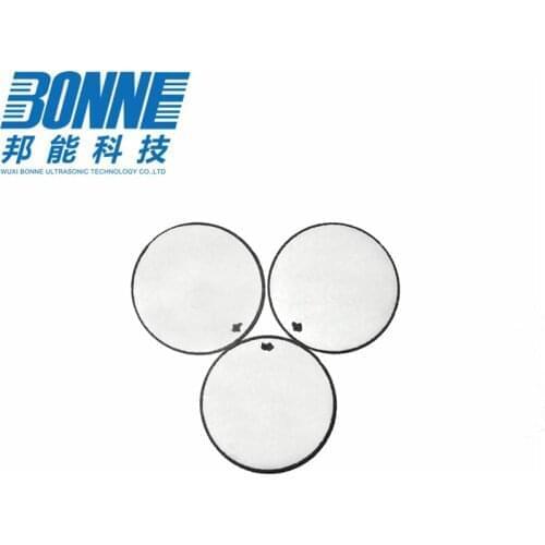 Fbpzt35155 Pzt4 Piezo Ceramic Ring 35*15*5mm Piezo Transducer Ceramic 35 mm for Ultrasonic Welding Mask Machine