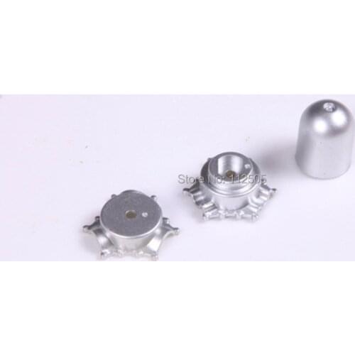 FMS 800mm Mini T-28 T28 V2 Spinner PA105 RC Airplane Hobby Model Plane Aircraft Spare Parts Accessories