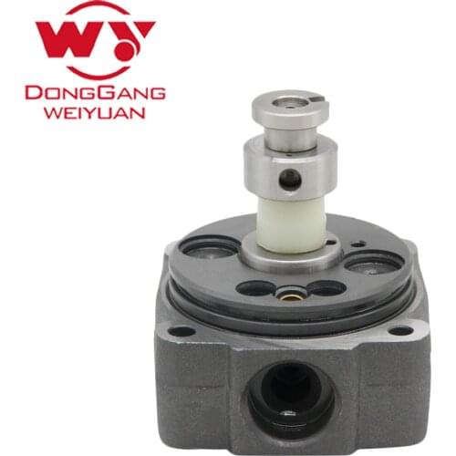 Factory outlet high quality VE Head Rotor 4 cylinder 1 468 334 475 4/12R