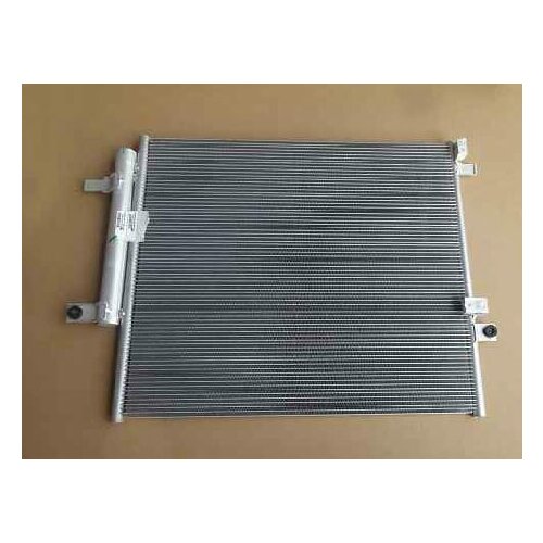 8105100XSZ08A Condenser assembly for GREATWALL HAVAL H2