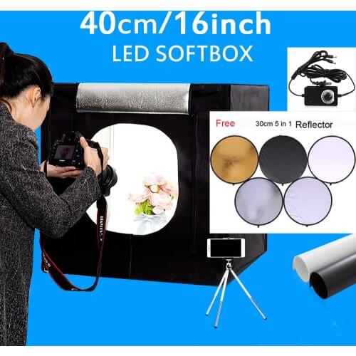 KONSEEN Mini Photo Studios