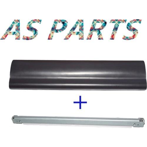 AD04-1076 AD04-1126 For Ricoh AF 1060 1075 2051 2060 2075 MP 6000 6001 6002 7000 8000 8001 8002 Transfer Belt Cleaning Blade