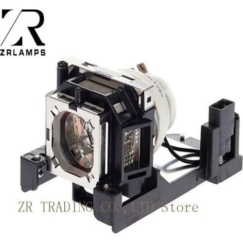 ZR Top selling 100% Original Projector Lamp with housing POA-LMP140 / POA-LMP141 for PLC-WL2500 PLC-WL2501 PLC-WL2503 PRM30