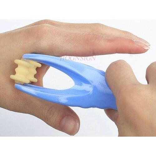 Finger Massager Hand Joint Multi Function Massage Home Long And Thin Fingers Hands Care Tool Artifact Stress Relax Hot Sale