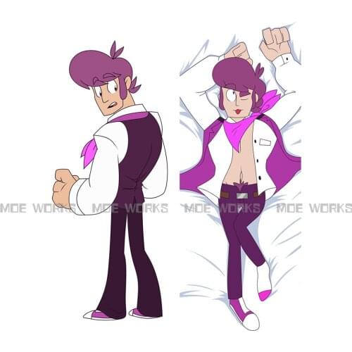 Undertale Pillowcase Undertale Mans Pillow Cover