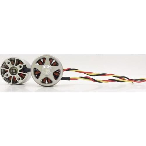 New 2312A 800kv Brushless Motor For DJI Phantom 3 Professional Advanced 3A 3P 3S SE Drone CW CCW Motor Parts Replacement Kits